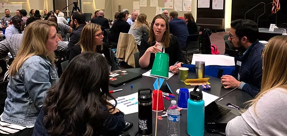 Strategy Coaching by Julie Foss